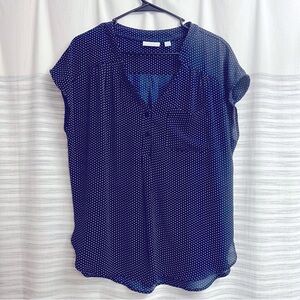 New York & Company Top